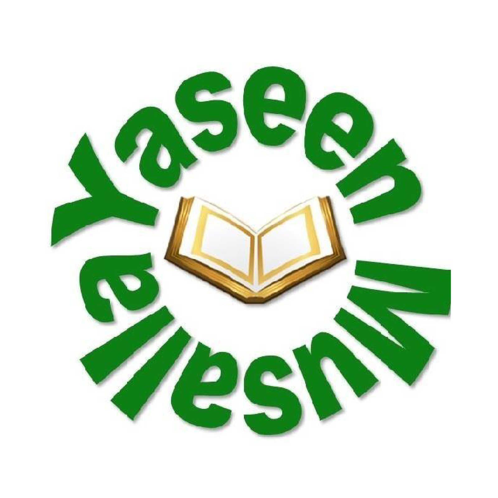Yaseen Musalla Logo